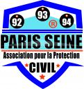 Other # 784385 for Badge for French Protection Civile  contest