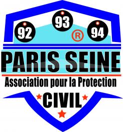 Other # 784385 for Badge for French Protection Civile  contest