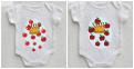 Other # 387407 for Design for baby romper (8 in total) contest