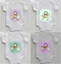 Other # 387413 for Design for baby romper (8 in total) contest