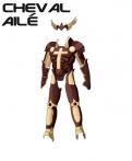 Other # 241901 for Legendary Armors by 
