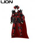 Other # 240638 for Legendary Armors by 