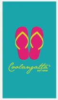 Other # 220613 for Design of beach towels surf style for brand Coolangatta Surf Wear contest