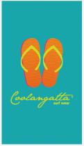 Other # 220616 for Design of beach towels surf style for brand Coolangatta Surf Wear contest