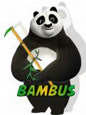Anderes  # 1221047 für Großer Panda Bare als Logo fur meinen Twitch Kanal twitch tv bambus_bjoern_ Wettbewerb