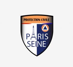 Other # 785121 for Badge for French Protection Civile  contest
