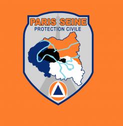Other # 787704 for Badge for French Protection Civile  contest