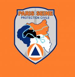 Other # 787705 for Badge for French Protection Civile  contest