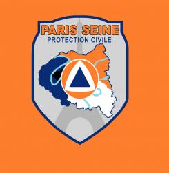 Other # 787706 for Badge for French Protection Civile  contest