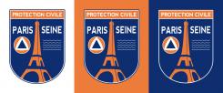 Other # 787382 for Badge for French Protection Civile  contest