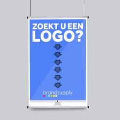 Banner # 356448 for Design the new Brandsupply banner contest