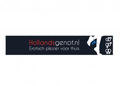 Banner # 108725 voor Header www.hollandsgenot.nl wedstrijd