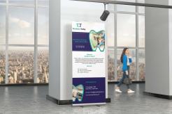 Banner # 892328 voor Tandarts Today  wedstrijd