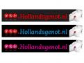 Banner # 110122 voor Header www.hollandsgenot.nl wedstrijd
