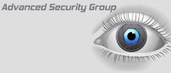 Banner # 700217 for Advanced Security Group banner  contest
