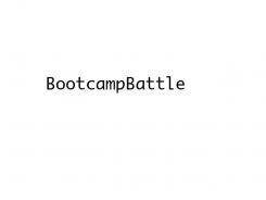 Company name # 753472 for Design and create a Name and Logo for a Boot camp battle contest