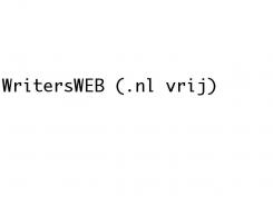 Bedrijfsnaam # 362070 voor Verzin een naam voor een tekstschrijfbureau! wedstrijd