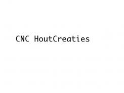 Bedrijfsnaam # 378237 voor Ontwerp een bedrijfsnaam en logo voor CNC werk wedstrijd