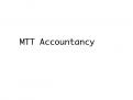 Company name # 853637 for Modern accounting firm contest