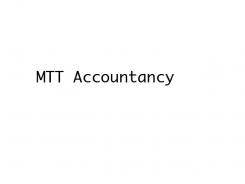 Company name # 853637 for Modern accounting firm contest