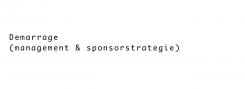 Bedrijfsnaam # 201057 voor Bedenk een pakkende bedrijfsnaam voor een professioneel wielrenster met marketingambities!  wedstrijd