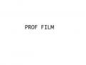 Company name # 675988 for Provocative name for filmproductioncompany contest