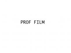 Company name # 675988 for Provocative name for filmproductioncompany contest