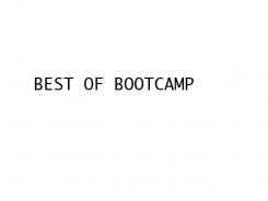 Company name # 755052 for Design and create a Name and Logo for a Boot camp battle contest
