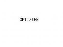 Company name # 629154 for Freshen up our Brandname (optician) - reason : building renovation contest