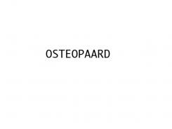 Bedrijfsnaam # 855582 voor Bedrijfsnaam voor een osteopaat voor paarden en honden wedstrijd