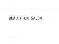 Bedrijfsnaam # 556564 voor Stijlvolle,en luxueuze bedrijfsnaam voor een allround Beautysalon! wedstrijd