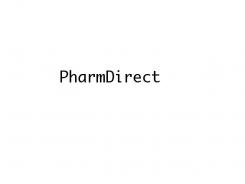 Company name # 347988 for Strong new company name for a pharmaceutical supply chain company contest