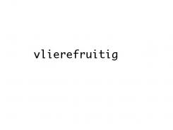 Bedrijfsnaam # 403378 voor Naam voor een webshop in groenten en fruit wedstrijd