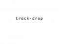 Company name # 255949 for Company name and logo for a track & trace supplier contest