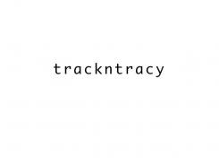 Bedrijfsnaam # 253645 voor Bedrijfsnaam track & trace leverancier wedstrijd