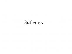 Bedrijfsnaam # 468890 voor Bedenk een bedrijfsnaam voor een 3D-frees bedrijf wedstrijd
