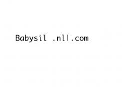 Company name # 449127 for An international brand name for an organic skincare line for baby's contest