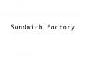 Bedrijfsnaam # 207975 voor Ontdek een leuke, simpele maar originele naam voor een nieuw concept broodjeszaak/ bakkerij. wedstrijd