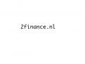 Bedrijfsnaam # 708724 voor Bedrijfsnaam voor Lifestyle Financieel Planner wedstrijd