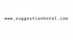 Company name # 213159 for Name for hotel lead website contest