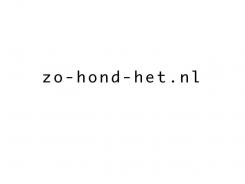 Bedrijfsnaam # 82190 voor Bedrijfsnaam voor nieuwe professionele hondenschool. wedstrijd