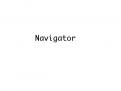 Company name # 413230 for Invent a name for an international start-up in indoor navigation based in Holland and China. contest