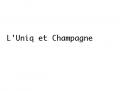 Company name # 408774 for a name for a concept store that is also a champagne, coffee bar contest