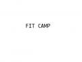 Company name # 621151 for A name for camps during which people will improve their lifestyle contest