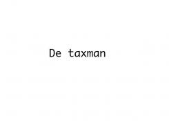 Bedrijfsnaam # 863189 voor Naam voor belasting- en administratiekantoor wedstrijd