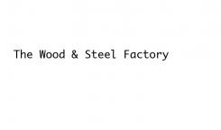 Bedrijfsnaam # 1230646 voor Naam voor hout en staal bedrijf wedstrijd