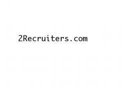 Company name # 420148 for Original, catchy name for new value driven recruitment agency  contest