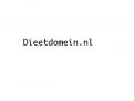Bedrijfsnaam # 430282 voor Bedenk een naam voor een nieuwe voedings dieetadvies praktijk / Nederlandse naam wedstrijd