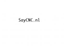 Bedrijfsnaam # 375208 voor Ontwerp een bedrijfsnaam en logo voor CNC werk wedstrijd