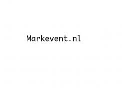 Bedrijfsnaam # 448943 voor Ontwerp een pakkende en hippe naam en logo voor een startend evenementen-marketing bureau wedstrijd